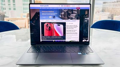 Samsung Galaxy Book 4 lineup just leaked — here’s what we know