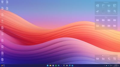 Fences 5 update will turn your Windows 11 desktop into a chameleon