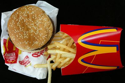 McDonald's unleashes most genius partnership yet