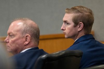 Mistrial declared for Texas officer in fatal shooting of an unarmed man