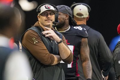 5 ways Falcons coach Arthur Smith can save his job amid disappointing season