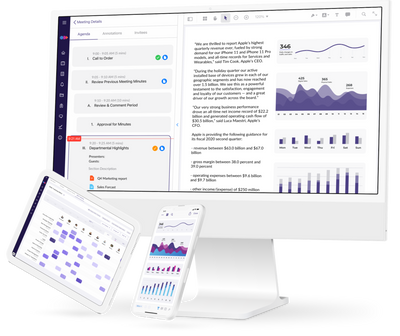 Meet the founder making board work easier
