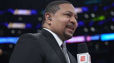 Mark Jackson Out As MSG Broadcaster After Knicks Bar Him From Plane, per Report