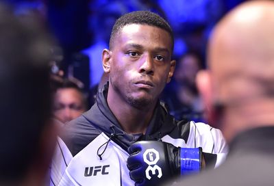 Jamahal Hill vows to knock out UFC champ Alex Pereira when they fight: ‘I’m going to sleep your boy’