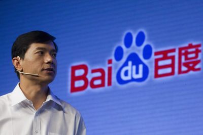 Building AI models is an "enormous waste of social resources," says Baidu CEO one month after his company released its latest AI model