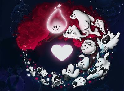 The Best New Multiplayer Game Rewards Kindness, Not Competition