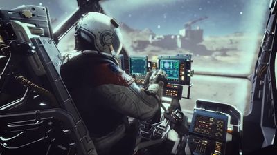 Starfield's next PC patch offers a "huge step forward" according to early tests