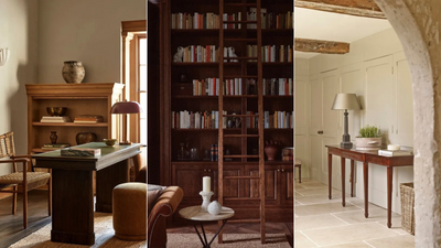 How to organize your home for a 'quiet luxury' look – 7 tricks professionals advise