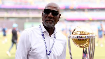 INTERVIEW | This World Cup is an advert why ODI format should stay as it is, says Viv Richards