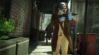 Starbreeze says Payday 3 hasn't had updates because of a "critical error in our backend"