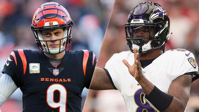 Bengals vs Ravens live stream: How to watch Thursday Night Football NFL week 11 online
