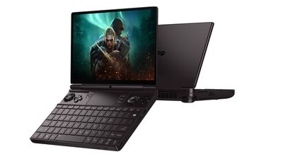 GPD Win Max 2 Handheld Gaming PC Benchmarked With RTX 3070 eGPU Over OCuLink and Thunderbolt 3
