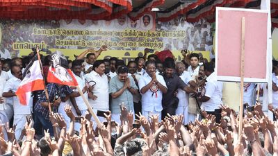 Tamil Nadu prepares for a third front