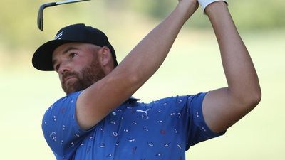 Aussie Barron caps big year with a European tour card