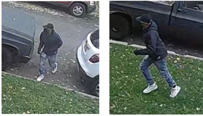 $150,000 reward offered in robbery of letter carrier in Humboldt Park
