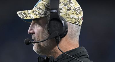 Frank Reich will reclaim play-calling duties from Thomas Brown