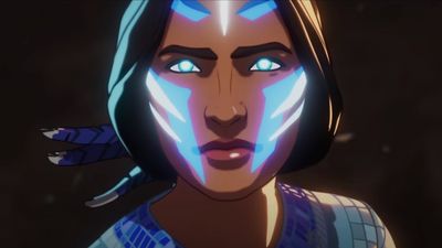 Marvel’s What If…? Season 2 Trailer Reveals New MCU Hero, Sweet Release Schedule And A Die Hard Reference I Need More Of