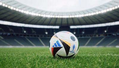 What does the Euro 2024 official match ball look like? Uncovering the design being used in all 51 tournament matches this summer