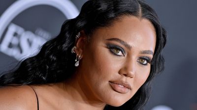 Ayesha Curry's face towels will fix this common eyesore in your bathroom – and they're one of Oprah's Favorite Things of 2023
