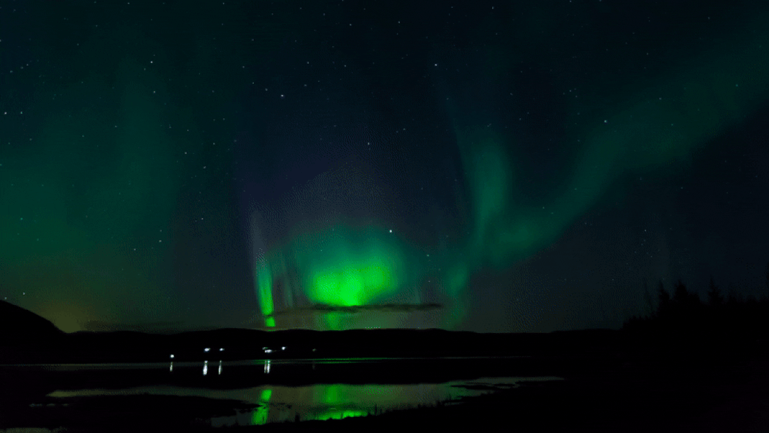 Watch the northern lights online tonight with these free livestreams