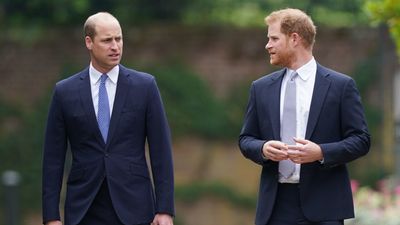 There's 'no going back' for Harry as William has 'moved on to protect the Crown', royal author says