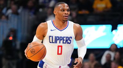 Clippers’ Crunch-Time Benching of Russell Westbrook Bears Watching