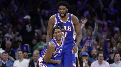 NBA Power Rankings: The Sixers Have It All