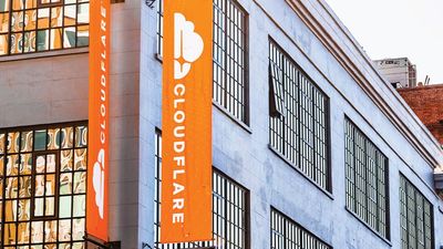 Cloudflare Stock Ready To Break Out? Q3 Profit Grew 167%
