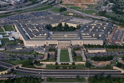 Stopgap spending bill raises sequester specter at Pentagon - Roll Call