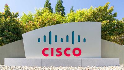Cisco Stock Plunges As Earnings, Revenue Outlook Miss Estimates