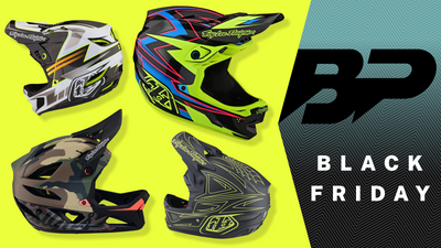 Looking for a Black Friday helmet deal? Here are 3 Troy Lee Designs full-face helmets I recommend buying now
