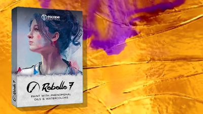 Rebelle 7 announced, and it's got some bling - new features revealed