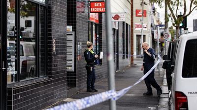 Girl charged after woman fatally stabbed in apartment