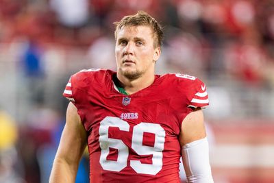 49ers add familiar face to practice squad