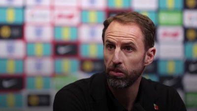Marc Guehi confident 'integral' role in England squad will secure Euro 2024 spot