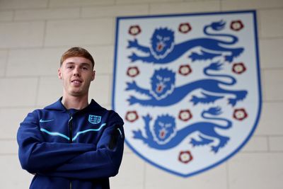 Chelsea and England star Cole Palmer: ‘The most annoying thing about moving down south? The traffic’