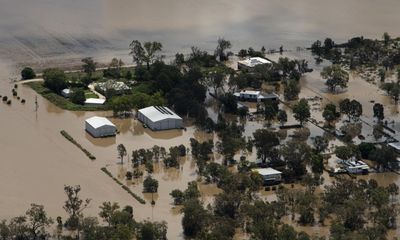 Chris Minns vows to scrap NSW emergency services levy to reduce insurance premiums