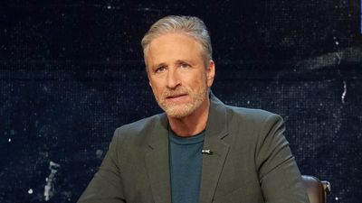The Problem With Jon Stewart Ended After Two Seasons, And Now The U.S. Government Is Pressing Apple Over The Cancellation
