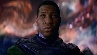 Avengers: The Kang Dynasty Just Took A Step Back As Rumors About Jonathan Majors Swirl