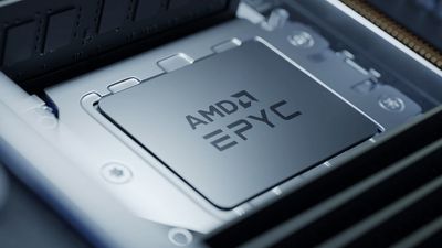 Some AMD EPYC server CPUs have a serious security flaw, so patch now