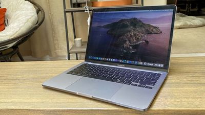 'Dustgate' could make your MacBook Pro unusable — what you need to know