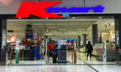 Kmart Group urged to join industry textile recycling scheme or face regulation, government says