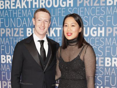 Mark Zuckerberg celebrates 20th anniversary with wife Priscilla Chan: ‘What a wild ride’