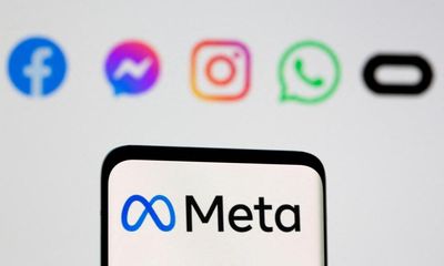 Meta deflects child harm inquiry by pointing to Apple and Google app stores
