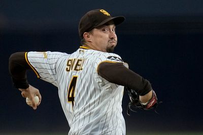 Blake Snell wins NL Cy Young Award, 7th pitcher to take home prize in both leagues