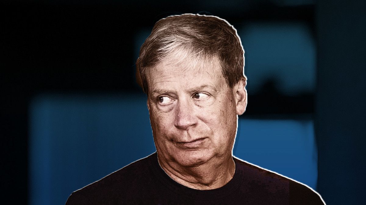 Stanley Druckenmiller predicted Nvidia’s rally; now he…