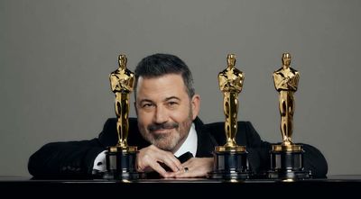 Jimmy Kimmel To Host Oscars in March