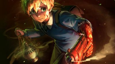 Yuppie Psycho dev revives the Silent Hill and Persona-inspired horror RPG it canceled 10 years ago because it was too ambitious