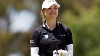 More money, opportunities for Australia's women golfers