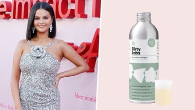 This Dirty Labs laundry detergent smells like Selena Gomez's favorite Le Labo fragrance — make your home smell expensive for just $15.20